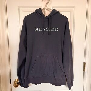 Seaside Hoodie